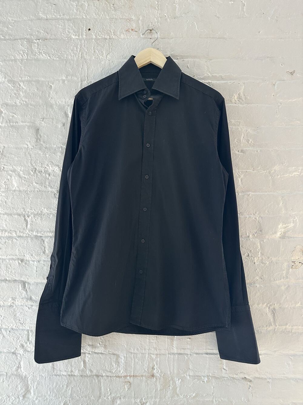 Gucci by Tom Ford Button Up Shirt